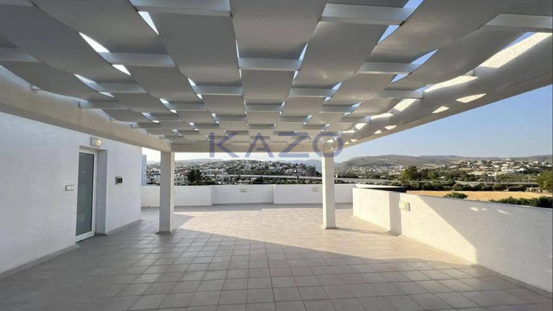 Apartments for rent 129 m² in Germasoyeia, Limassol, Cyprus
