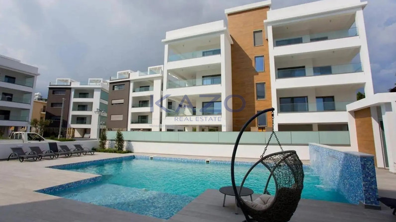Apartments for rent 129 m² in Germasoyeia, Limassol, Cyprus