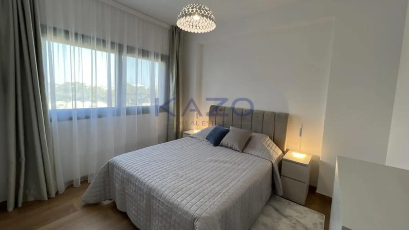 Apartments for rent 129 m² in Germasoyeia, Limassol, Cyprus