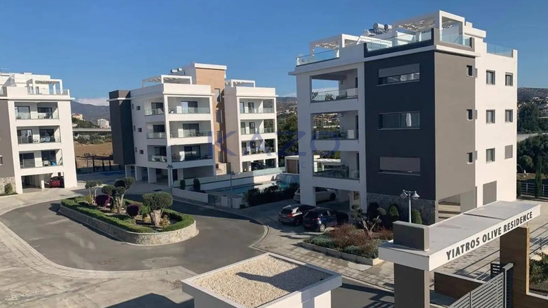 Apartments for rent 129 m² in Germasoyeia, Limassol, Cyprus
