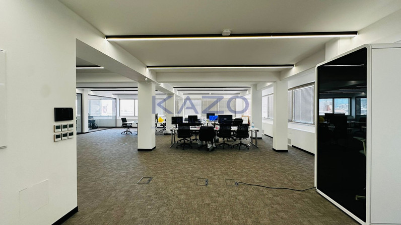 Building 776 m² for rent in Agios Nicolaos, Limassol, Cyprus