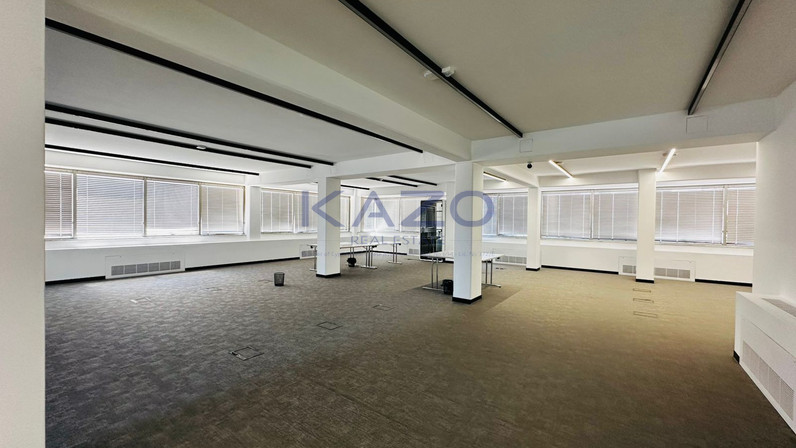 Building 776 m² for rent in Agios Nicolaos, Limassol, Cyprus