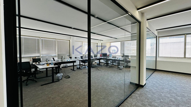 Building 776 m² for rent in Agios Nicolaos, Limassol, Cyprus