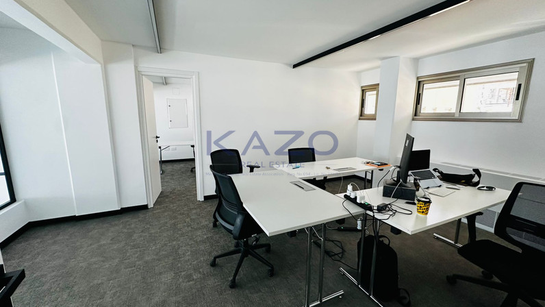 Building 776 m² for rent in Agios Nicolaos, Limassol, Cyprus