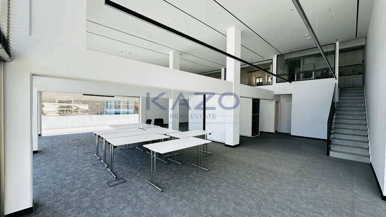 Building 776 m² for rent in Agios Nicolaos, Limassol, Cyprus