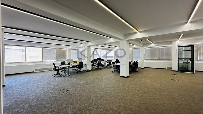 Building 776 m² for rent in Agios Nicolaos, Limassol, Cyprus