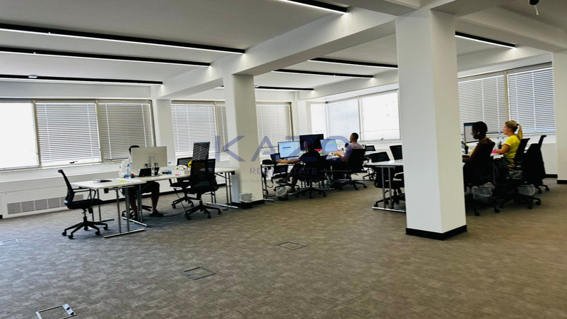 Building 776 m² for rent in Agios Nicolaos, Limassol, Cyprus