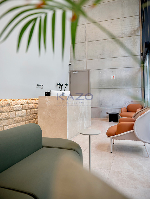 Building 700 m² for rent in City Center - Agia Napa, Limassol, Cyprus