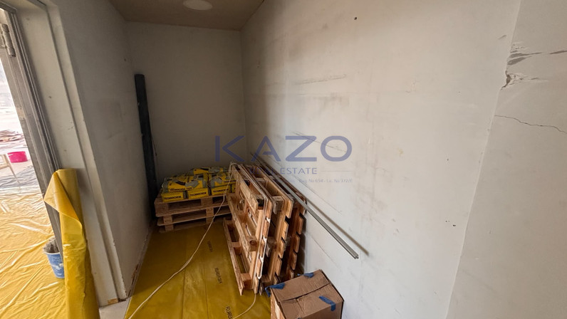 Trading area 180 m² for rent in City Center - Agia Zoni, Limassol, Cyprus
