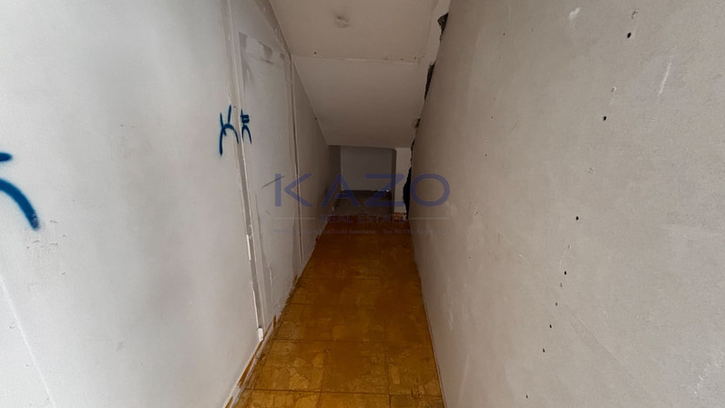 Trading area 248 m² for rent in City Center - Agia Zoni, Limassol, Cyprus