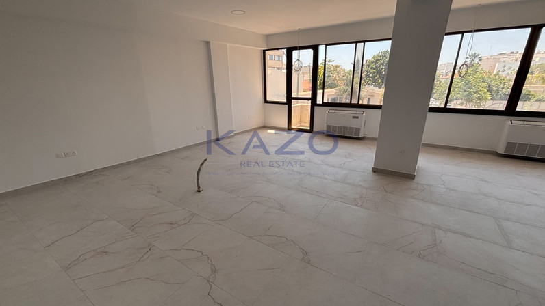 Office 262 m² for rent in City Center - Agia Zoni, Limassol, Cyprus