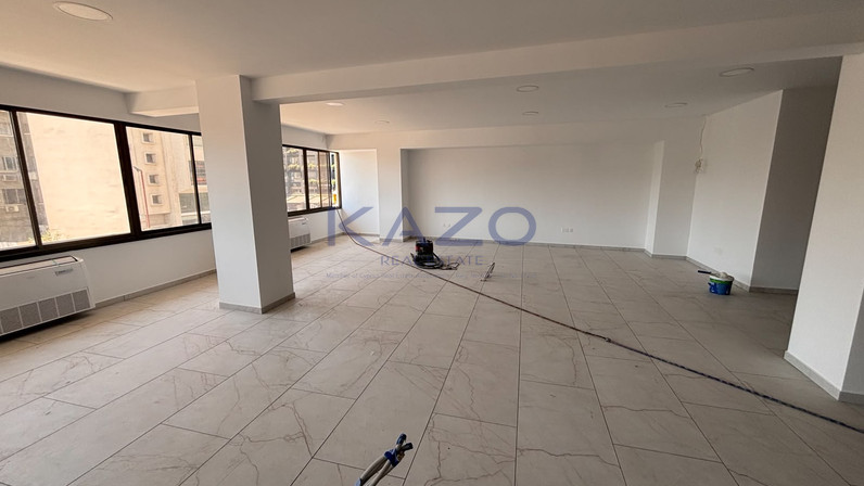 Office 262 m² for rent in City Center - Agia Zoni, Limassol, Cyprus