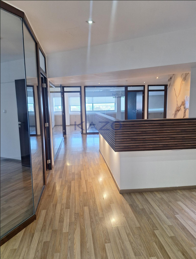 Office 376 m² for rent in City Center - Agia Zoni, Limassol, Cyprus