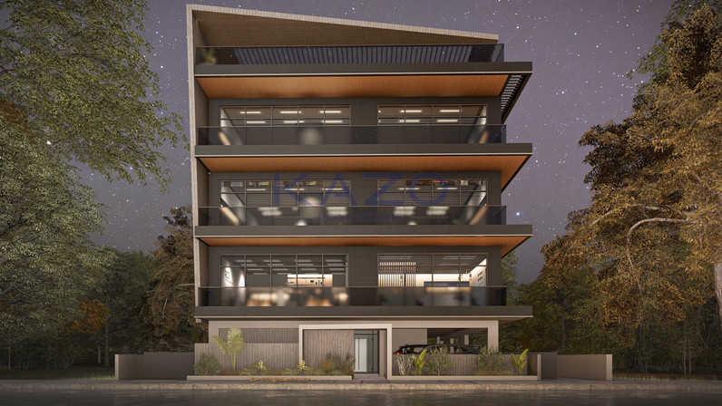 Office 60 m² for sale in Agios Georgios Xavouzas, Limassol, Cyprus