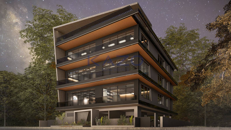 Office 60 m² for sale in Agios Georgios Xavouzas, Limassol, Cyprus