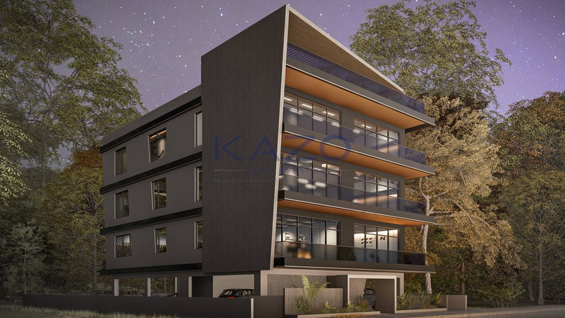 Office 60 m² for sale in Agios Georgios Xavouzas, Limassol, Cyprus