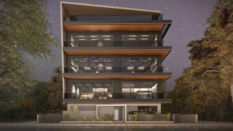 Office 60 m² for sale in Agios Georgios Xavouzas, Limassol, Cyprus