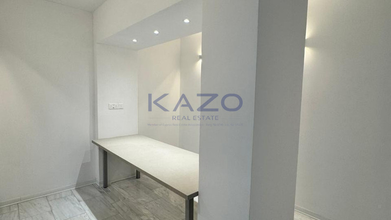 Office 250 m² for rent in City Center - Katholiki, Limassol, Cyprus