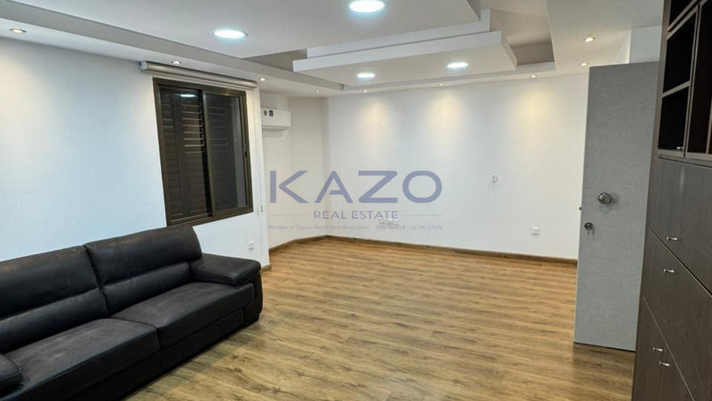 Office 250 m² for rent in City Center - Katholiki, Limassol, Cyprus