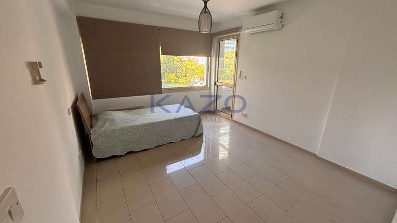 3-bedroom apartments for rent 114 m² in Neapolis, Limassol, Cyprus