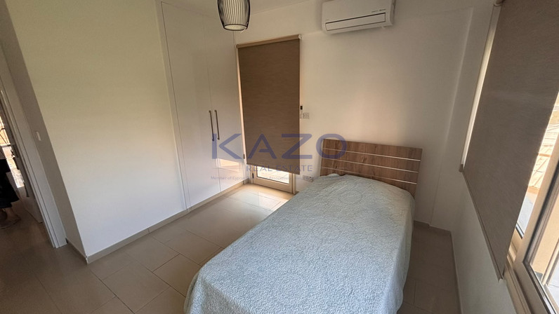 3-bedroom apartments for rent 114 m² in Neapolis, Limassol, Cyprus