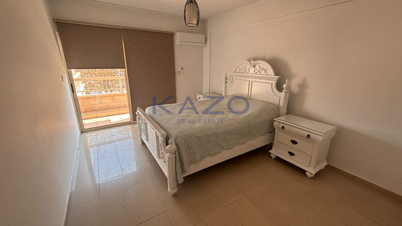 3-bedroom apartments for rent 114 m² in Neapolis, Limassol, Cyprus