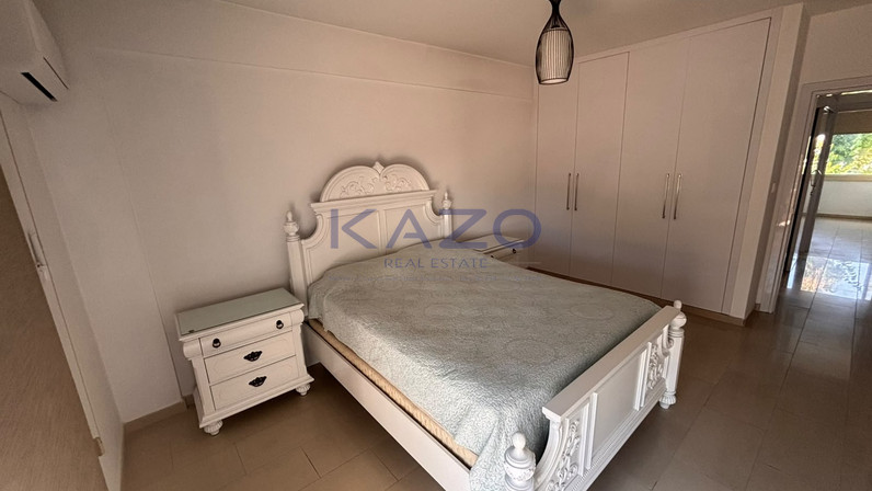 3-bedroom apartments for rent 114 m² in Neapolis, Limassol, Cyprus
