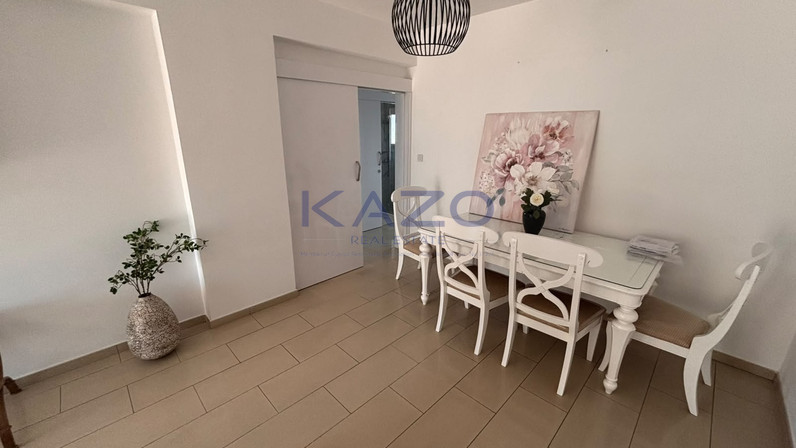 3-bedroom apartments for rent 114 m² in Neapolis, Limassol, Cyprus
