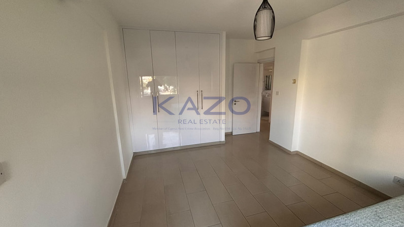 3-bedroom apartments for rent 114 m² in Neapolis, Limassol, Cyprus