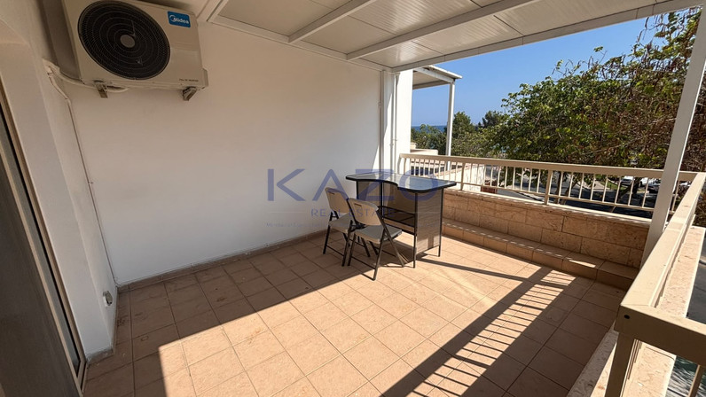 3-bedroom apartments for rent 114 m² in Neapolis, Limassol, Cyprus