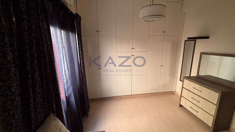 2-bedroom apartments for rent 80 m² in Agios Nicolaos, Limassol, Cyprus