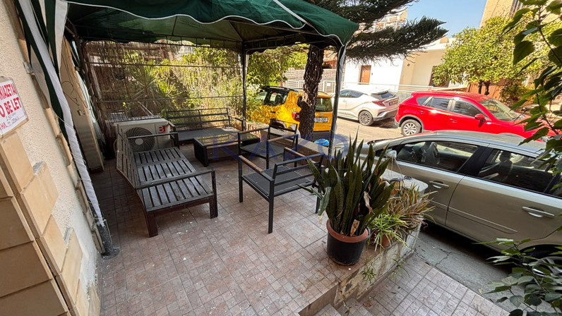 2-bedroom apartments for rent 80 m² in Agios Nicolaos, Limassol, Cyprus