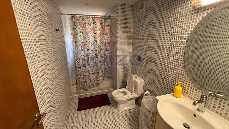 2-bedroom apartments for rent 80 m² in Agios Nicolaos, Limassol, Cyprus