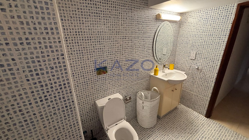 2-bedroom apartments for rent 80 m² in Agios Nicolaos, Limassol, Cyprus