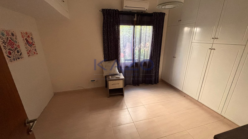 2-bedroom apartments for rent 80 m² in Agios Nicolaos, Limassol, Cyprus