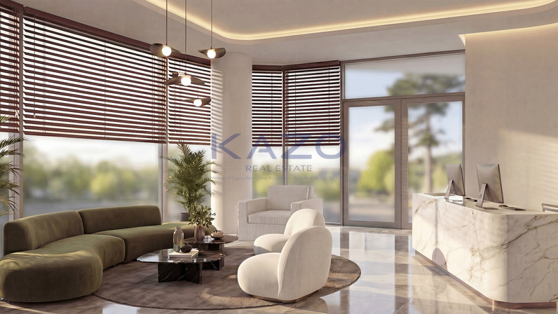 Building 1050 m² for rent in Petrou & Pavlou, Limassol, Cyprus