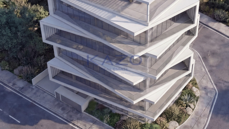 Building 1050 m² for rent in Petrou & Pavlou, Limassol, Cyprus