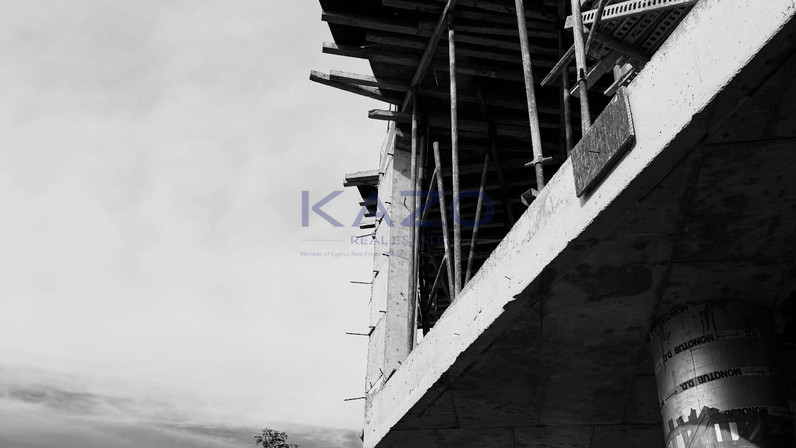 Building 1050 m² for rent in Petrou & Pavlou, Limassol, Cyprus