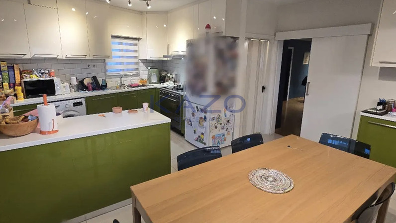 3-bedroom apartments for rent 165 m² in City Center - Agia Zoni, Limassol, Cyprus