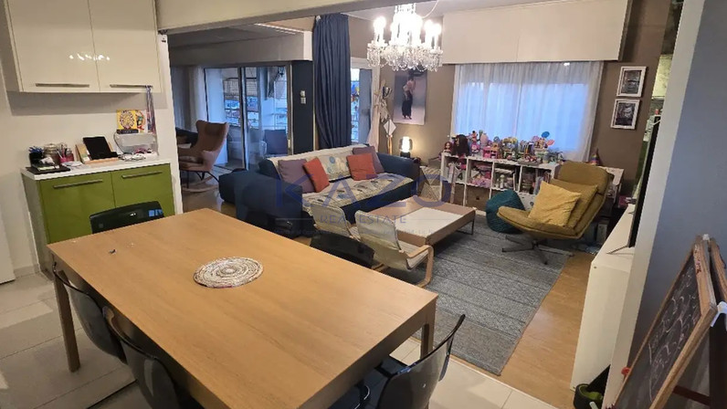 3-bedroom apartments for rent 165 m² in City Center - Agia Zoni, Limassol, Cyprus