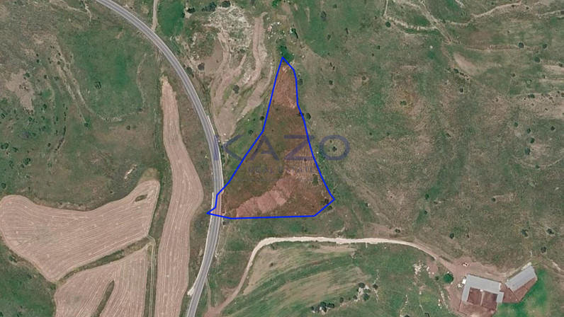 Plot of land for sale 9365 m² in Nata, Paphos, Cyprus