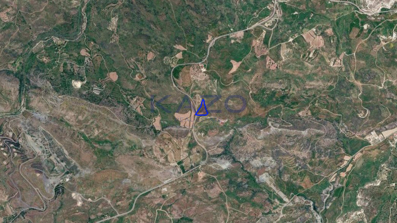 Plot of land for sale 9365 m² in Nata, Paphos, Cyprus
