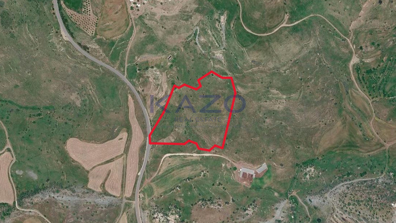 Plot of land for sale 17728 m² in Nata, Paphos, Cyprus
