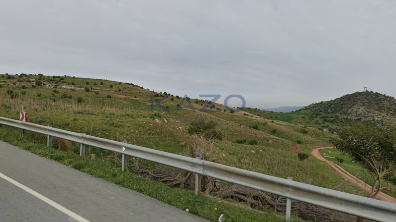 Plot of land for sale 17728 m² in Nata, Paphos, Cyprus