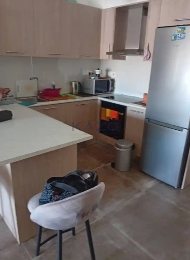 1-bedroom apartments for sale 49 m² in Agios Sylas, Ypsonas, Limassol, Cyprus