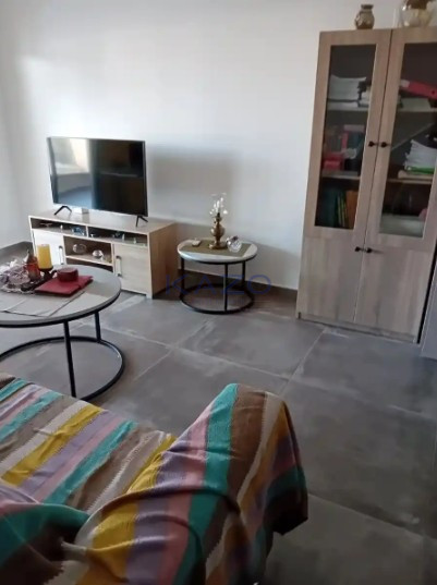 1-bedroom apartments for sale 49 m² in Agios Sylas, Ypsonas, Limassol, Cyprus