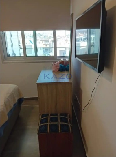 1-bedroom apartments for sale 49 m² in Agios Sylas, Ypsonas, Limassol, Cyprus