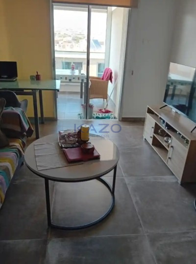 1-bedroom apartments for sale 49 m² in Agios Sylas, Ypsonas, Limassol, Cyprus