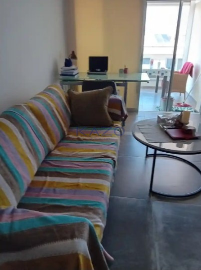1-bedroom apartments for sale 49 m² in Agios Sylas, Ypsonas, Limassol, Cyprus