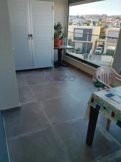 1-bedroom apartments for sale 49 m² in Agios Sylas, Ypsonas, Limassol, Cyprus